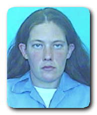 Inmate SHAUNA M MCLENDON