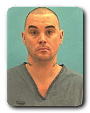 Inmate TIMOTHY D RAINES