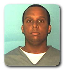 Inmate ALLEN ALI SATTERFIELD