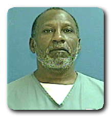 Inmate CURTIS BURTON