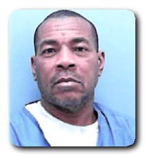 Inmate KEITH W COOPER