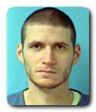 Inmate TRAVIS C WILLIAMS