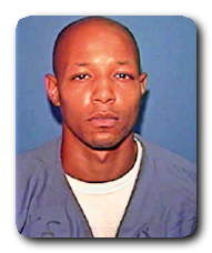 Inmate STEVEN A WOODS