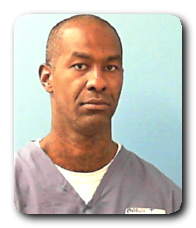 Inmate THOMAS J JR BALDWIN