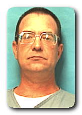 Inmate GREGORY M BARON