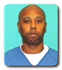 Inmate DEON GRIFFIN
