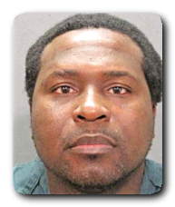 Inmate TERRANCE K JACKSON