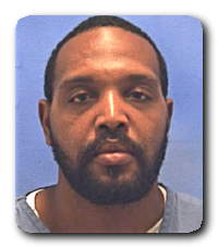 Inmate MANSA D TAYLOR