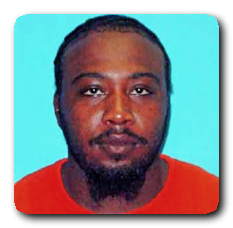 Inmate COREY WILLIAMS