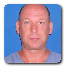 Inmate TODD M HASENFUS