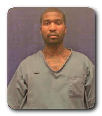 Inmate HERBERT B MITCHELL