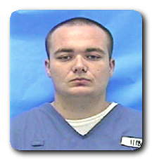 Inmate LARRY A II HALL