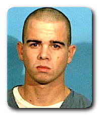 Inmate JASON M MARINER