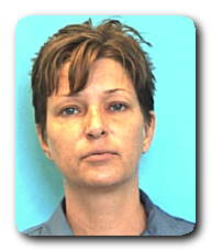 Inmate MICHELLE L WALKER