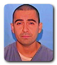 Inmate PARVIZ D JR ASGARI