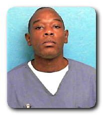 Inmate NORMAN C HOLMES