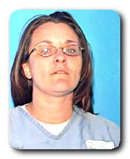 Inmate SHANNON S MARTIN