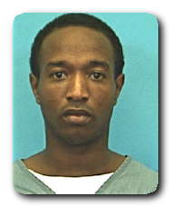 Inmate MARKEITH K ARCHIE
