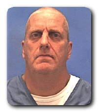 Inmate GEORGE K STERNBERGH