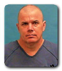 Inmate BRIAN G CANFIELD