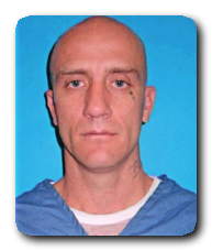 Inmate VICTOR W CANTRELL