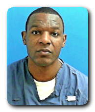 Inmate DARRYL W RIDGEWAY