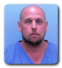 Inmate ERIC STIVERS