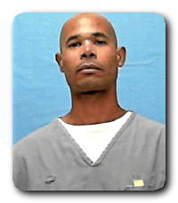Inmate JASON M WHITESIDE
