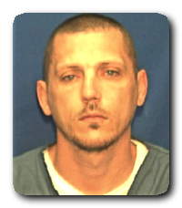 Inmate BRENT DENNEY