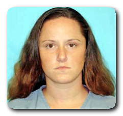 Inmate WENDY B HOUSER