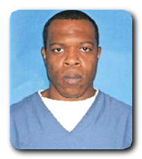 Inmate CLINTON SEYMORE