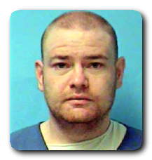 Inmate CHRISTOPHER A BLANCHARD