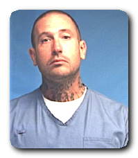 Inmate ARTHUR V VII LEGERE