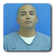 Inmate JONATHAN RAMIREZ