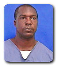 Inmate JOSHUA A WILSON