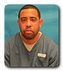 Inmate ANTHONY M YOUTE