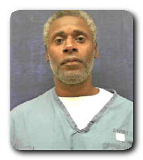 Inmate KEVIN L CURRY