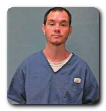 Inmate MICHAEL J EDMONDSON