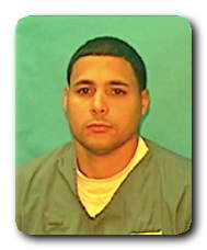 Inmate PHIL PEREZ