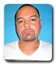 Inmate JEAN RAMIREZ