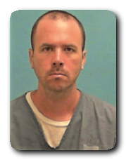 Inmate JUSTIN M HOFFMAN