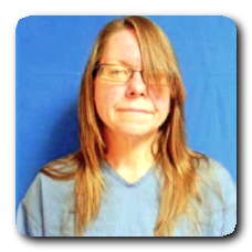 Inmate TRACIE D OGDEN
