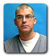 Inmate BRIAN M CLANCY