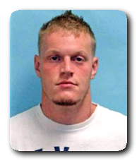 Inmate DYLAN KEITH DEVEREAUX