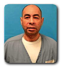 Inmate ZACHARY VILLA