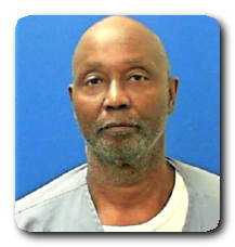 Inmate RICKY L CANNON