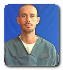 Inmate CORY J DAVIS