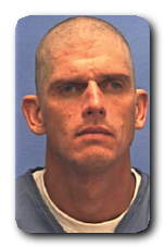 Inmate CHRISTOPHER P MCDONALD