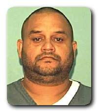 Inmate ANTHONY G ARROYO