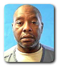 Inmate WILLIE C BAILEY